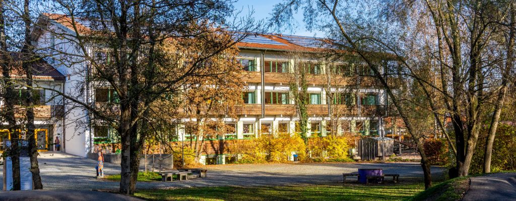 Elternabend: Übertritt an das Gymnasium, an die Realschule und an die Mittelschule